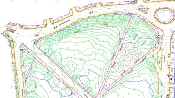 TOPOGRAPHIC SURVEYS